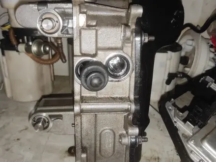 Мехатроник коробка DQ200 Audi Skoda Volkswagen за 200 000 тг. в Алматы