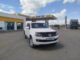 Volkswagen Amarok 2011 года за 7 500 000 тг. в Уральск