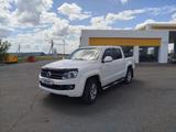 Volkswagen Amarok 2011 года за 7 500 000 тг. в Уральск – фото 4