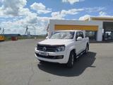 Volkswagen Amarok 2011 года за 7 500 000 тг. в Уральск – фото 2