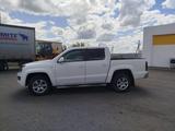 Volkswagen Amarok 2011 года за 7 500 000 тг. в Уральск – фото 5