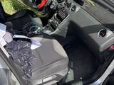 Peugeot 308 2012 года за 2 800 000 тг. в Астана – фото 5
