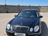 Mercedes-Benz E 270 2002 года за 4 500 000 тг. в Есик