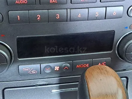 Subaru Legacy 2006 года за 3 190 000 тг. в Астана – фото 11