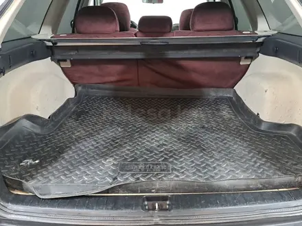 Subaru Legacy 2006 года за 3 190 000 тг. в Астана – фото 10
