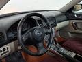 Subaru Legacy 2006 года за 3 190 000 тг. в Астана – фото 19