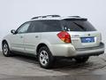 Subaru Legacy 2006 года за 3 190 000 тг. в Астана – фото 7