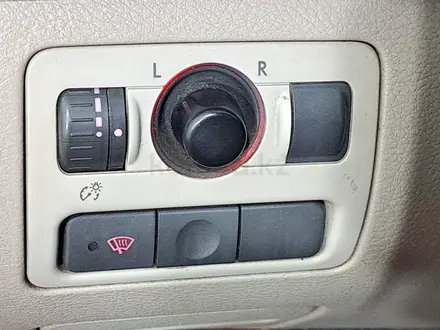 Subaru Legacy 2006 года за 3 190 000 тг. в Астана – фото 12