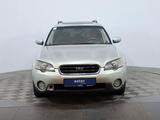 Subaru Legacy 2006 годаүшін3 190 000 тг. в Астана – фото 2