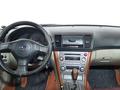 Subaru Legacy 2006 года за 3 190 000 тг. в Астана – фото 14