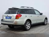 Subaru Legacy 2006 годаүшін3 190 000 тг. в Астана – фото 5