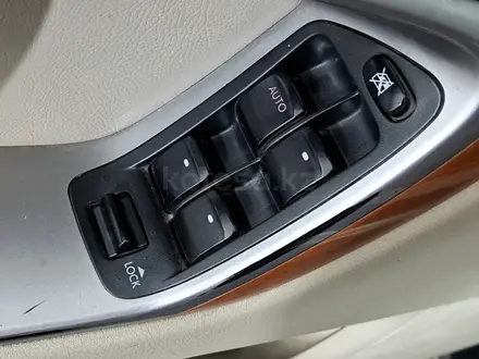Subaru Legacy 2006 года за 3 190 000 тг. в Астана – фото 15
