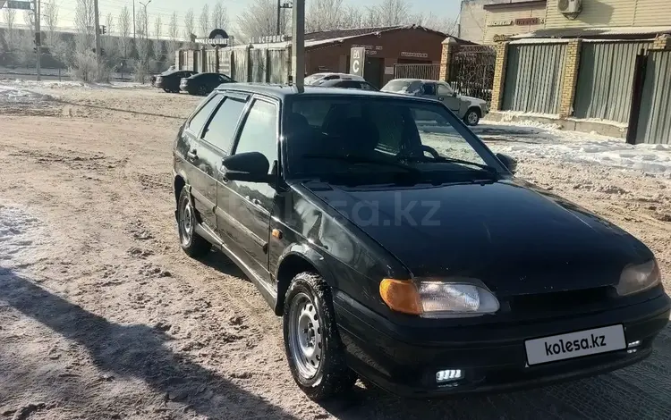 ВАЗ (Lada) 2114 2010 годаүшін1 200 000 тг. в Шымкент