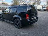 Nissan Pathfinder 2009 годаүшін7 000 000 тг. в Рудный – фото 3