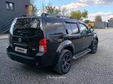 Nissan Pathfinder 2009 годаүшін7 000 000 тг. в Рудный – фото 4
