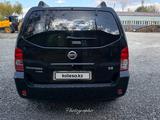 Nissan Pathfinder 2009 годаүшін7 000 000 тг. в Рудный – фото 5
