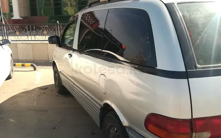 Toyota Previa 1992 года за 1 550 000 тг. в Павлодар