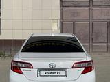 Toyota Camry 2013 года за 5 500 000 тг. в Жанаозен – фото 3