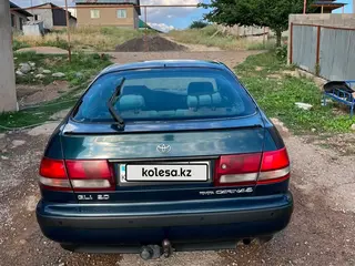 Toyota Carina E