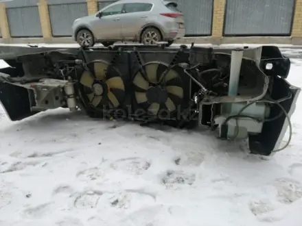 Привозной ноускат на Toyota Camry 25 (Gracia) за 300 000 тг. в Астана – фото 5