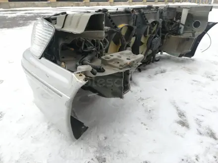 Привозной ноускат на Toyota Camry 25 (Gracia) за 300 000 тг. в Астана – фото 6