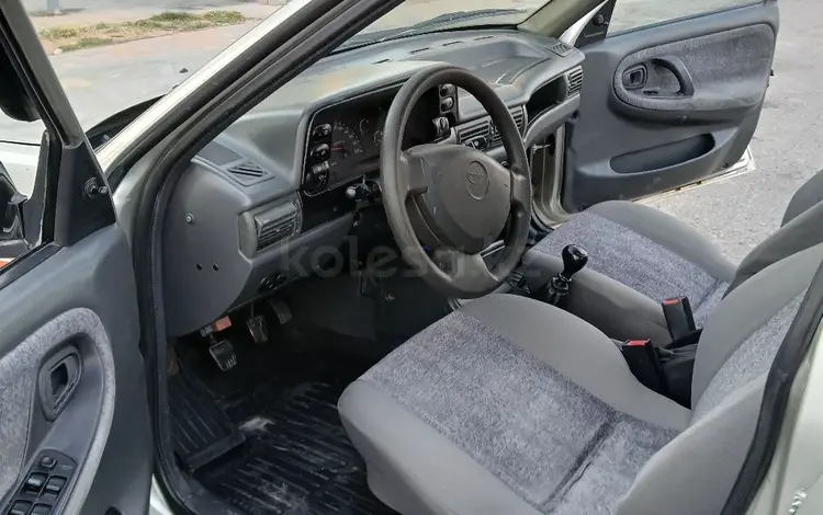 Daewoo Nexia 2007 годаүшін1 800 000 тг. в Туркестан