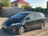 Toyota Estima 2011 годаүшін4 500 000 тг. в Актобе – фото 4
