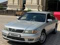 Nissan Cefiro 1997 годаfor3 000 000 тг. в Алматы – фото 2