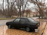 ВАЗ (Lada) 21099 2002 годаfor820 000 тг. в Шымкент