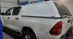 Кунг Innover Canopy Коммерческий Toyota Hilux 2015 + (Европеец)for1 049 400 тг. в Алматы