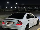 Mercedes-Benz E 500 2005 года за 8 700 000 тг. в Шымкент – фото 5