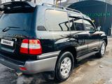 Toyota Land Cruiser 2005 годаfor10 000 000 тг. в Алматы – фото 3