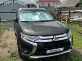 Mitsubishi Outlander 2015 годаүшін12 000 000 тг. в Актобе