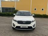 Kia Sorento 2015 года за 11 500 000 тг. в Уральск – фото 3