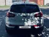 Kia Sportage 2013 года за 6 350 000 тг. в Костанай – фото 4