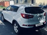 Kia Sportage 2013 года за 6 350 000 тг. в Костанай – фото 3