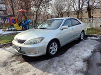 Toyota Camry 2004 годаүшін5 800 000 тг. в Шымкент