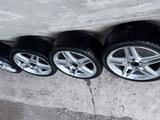Диски AMG W212 R18 за 220 000 тг. в Алматы – фото 3