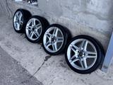 Диски AMG W212 R18 за 220 000 тг. в Алматы
