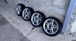 Диски AMG W212 R18 за 220 000 тг. в Алматы