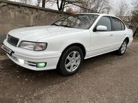 Nissan Maxima 1998 годаүшін2 350 000 тг. в Тараз