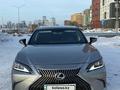 Lexus ES 250 2018 года за 18 500 000 тг. в Астана – фото 5