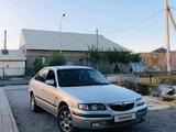 Mazda 626 1998 года за 800 000 тг. в Туркестан