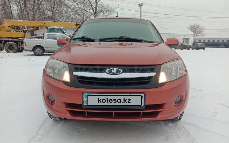 ВАЗ (Lada) Granta 2190 2013 годаfor2 750 000 тг. в Уральск