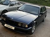 BMW 525 1992 годаfor1 700 000 тг. в Караганда – фото 3