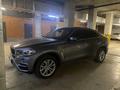 BMW X6 2016 годаүшін21 808 058 тг. в Астана – фото 5