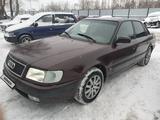 Audi 100 1994 годаfor2 400 000 тг. в Астана