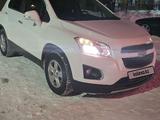 Chevrolet Tracker 2014 годаfor6 500 000 тг. в Актобе – фото 3