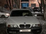 BMW 528 1997 годаүшін2 000 000 тг. в Караганда – фото 3