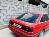 Mazda 626 1995 года за 550 000 тг. в Шымкент – фото 4